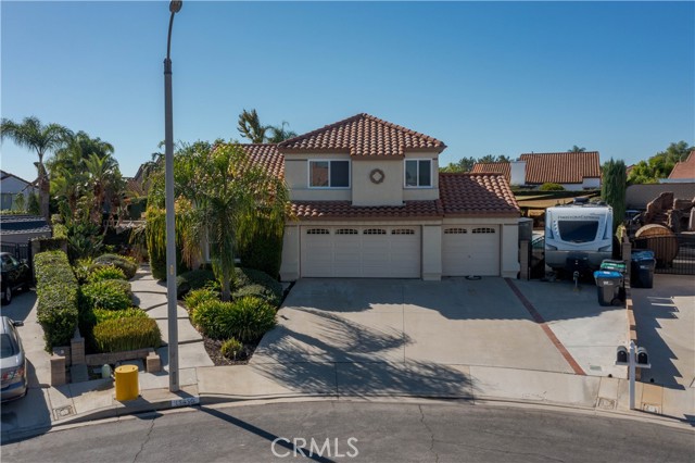 13430 Wandering Ridge Way, Chino Hills, CA 91709