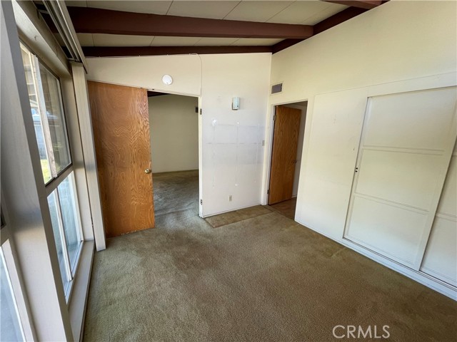 Bedroom 4-Hallway off Kitchen