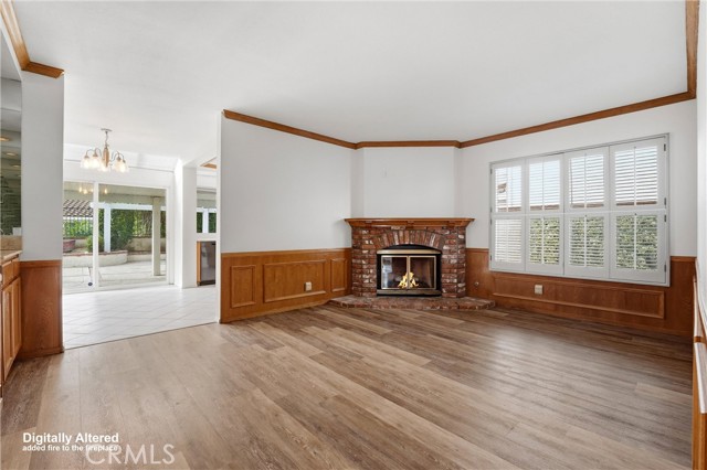 Detail Gallery Image 11 of 19 For 20430 via Madrid, Yorba Linda,  CA 92886 - 3 Beds | 2/1 Baths