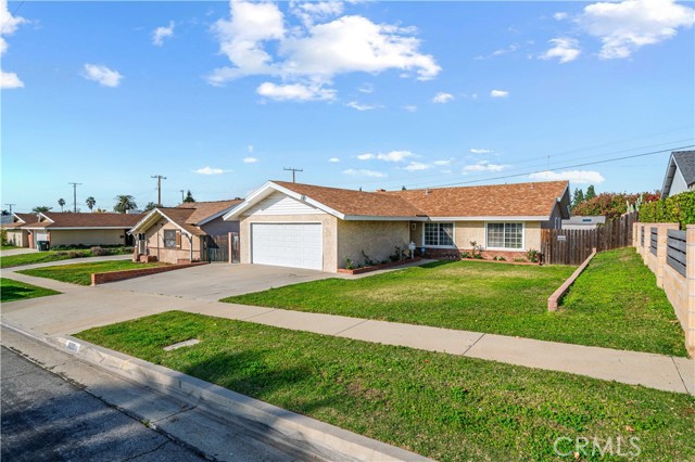 Detail Gallery Image 30 of 30 For 19391 Baelen St, Rowland Heights,  CA 91748 - 4 Beds | 2 Baths