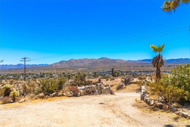 Detail Gallery Image 48 of 70 For 58474 Nelson Ave, Yucca Valley,  CA 92284 - 3 Beds | 2 Baths