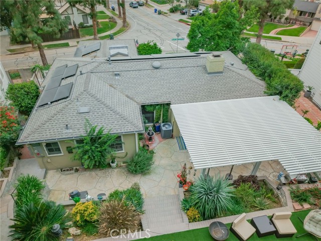 Detail Gallery Image 36 of 40 For 7002 Bryn Mawr Way, Whittier,  CA 90602 - 2 Beds | 2 Baths