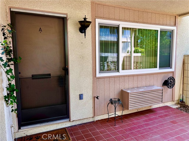 Detail Gallery Image 3 of 15 For 214 Avenida Majorca a,  Laguna Woods,  CA 92637 - 1 Beds | 1 Baths