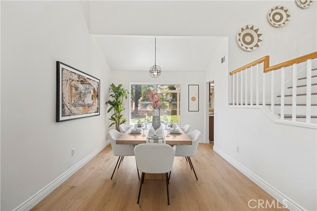Detail Gallery Image 7 of 29 For 651 Radbury Pl, Diamond Bar,  CA 91765 - 4 Beds | 3 Baths