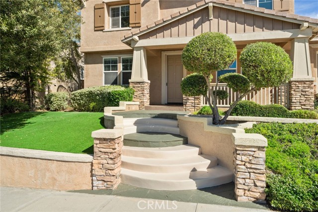 Detail Gallery Image 3 of 54 For 35590 Byron Trl, Beaumont,  CA 92223 - 4 Beds | 3 Baths