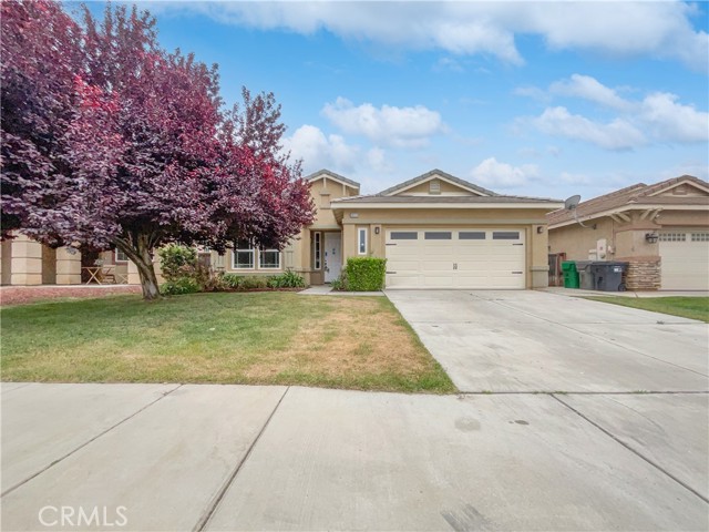 Detail Gallery Image 1 of 1 For 30111 Mount Menifee St, Menifee,  CA 92585 - 4 Beds | 3 Baths