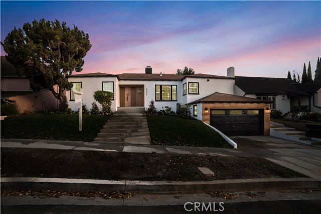 Detail Gallery Image 1 of 44 For 5560 Bradna Dr, Los Angeles,  CA 90043 - 3 Beds | 2 Baths