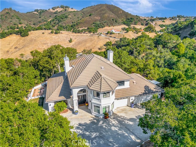 Detail Gallery Image 1 of 1 For 14030 San Miguel Rd, Atascadero,  CA 93422 - 5 Beds | 3/1 Baths