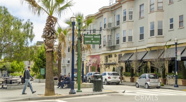 Detail Gallery Image 49 of 75 For 100 Van Ness Ave #1404,  San Francisco,  CA 94102 - 1 Beds | 1 Baths