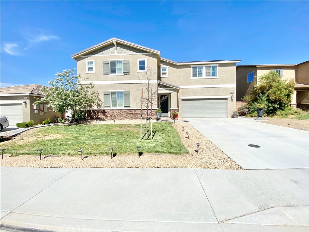 1011 Balsam Street