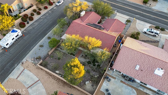 Detail Gallery Image 45 of 52 For 64616 Spyglass Ave, Desert Hot Springs,  CA 92240 - 3 Beds | 2 Baths