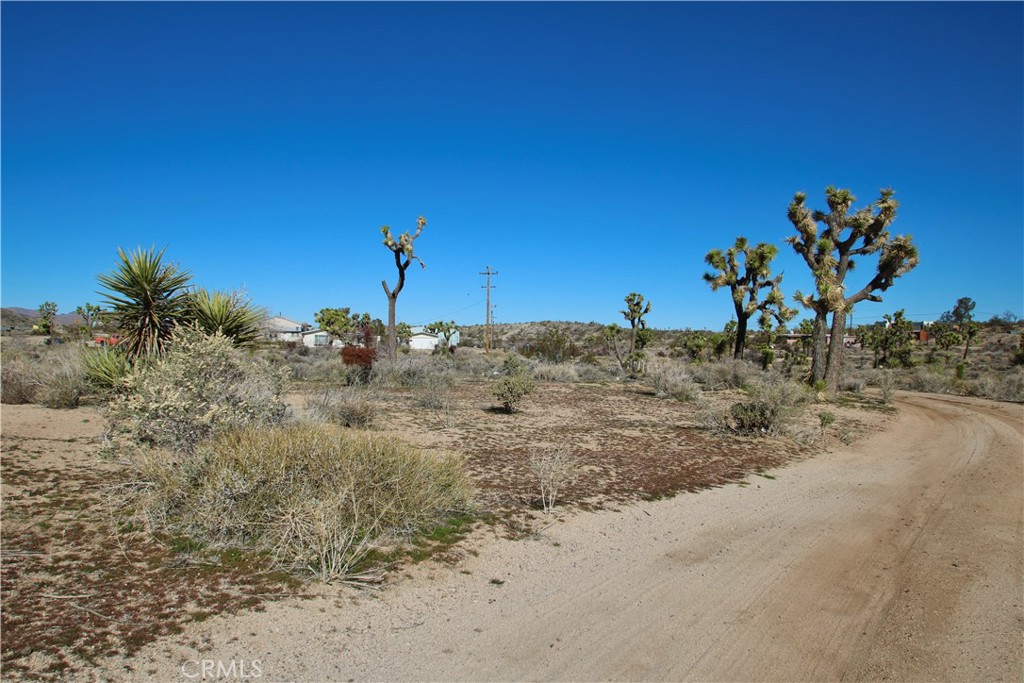 4224 Old Woman Springs Road, Yucca Valley, CA 92284