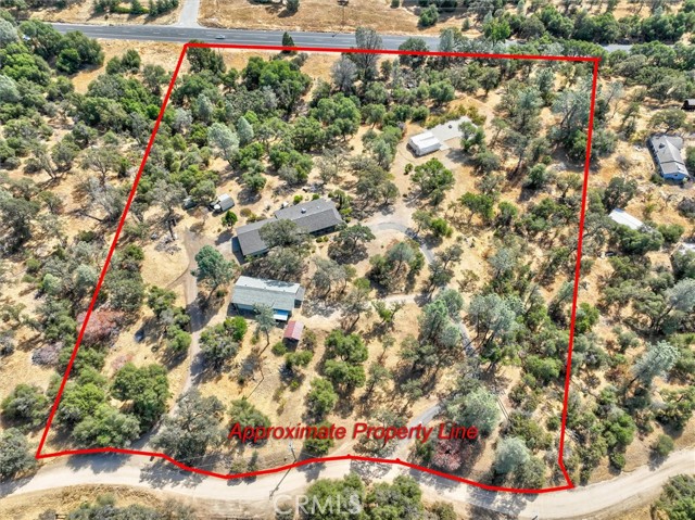 Detail Gallery Image 3 of 58 For 32693 Creek Ranch Rd, Coarsegold,  CA 93614 - 4 Beds | 3/1 Baths