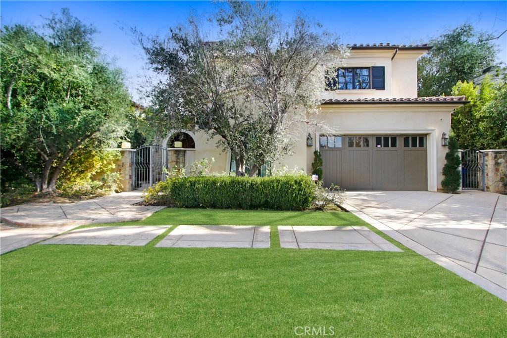 400 Santa Rosa Road