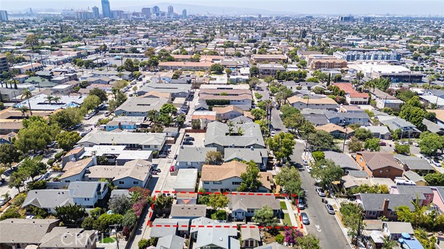 Detail Gallery Image 57 of 60 For 2520 East Sixth Street, Long Beach,  CA 90814 - 4 Beds | 3 Baths