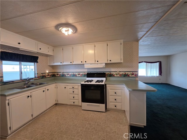 Detail Gallery Image 8 of 15 For 12700 2nd St #35,  Yucaipa,  CA 92399 - 2 Beds | 2 Baths