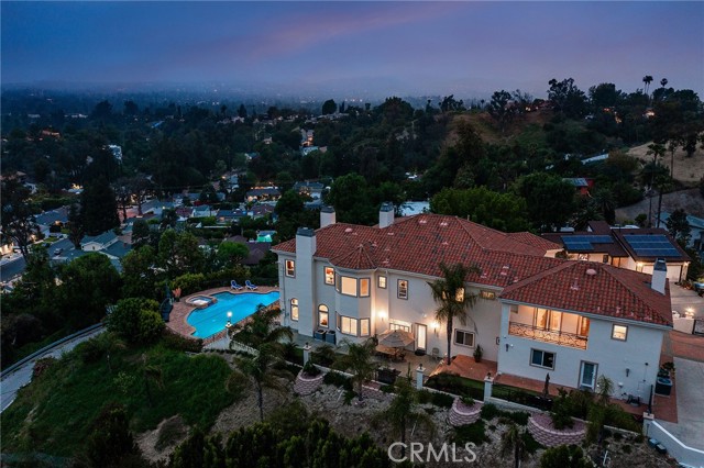 Detail Gallery Image 56 of 56 For 22470 Sueno Rd, Woodland Hills,  CA 91364 - 6 Beds | 7 Baths