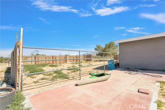 Detail Gallery Image 28 of 41 For 9989 Hope Ln, Lucerne Valley,  CA 92356 - 3 Beds | 1 Baths