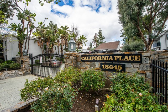 Detail Gallery Image 23 of 23 For 18645 Hatteras St #131,  Tarzana,  CA 91356 - 1 Beds | 1 Baths