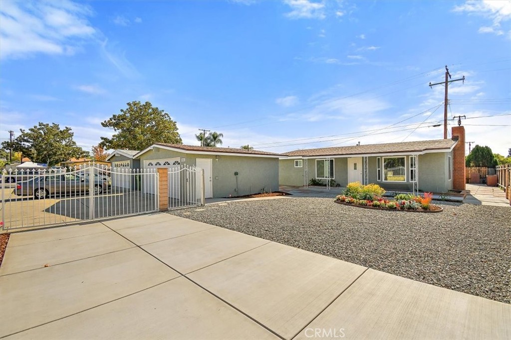 19014 E Duell Street, Glendora, CA 91740