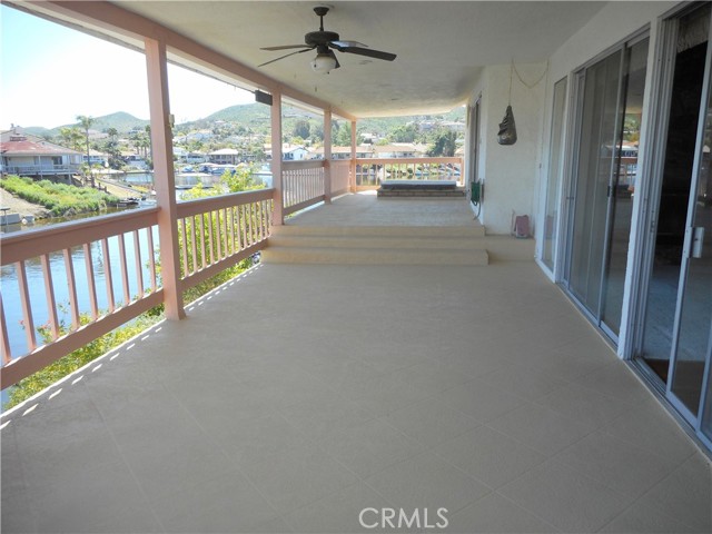 Detail Gallery Image 33 of 53 For 30567 Sea Horse Cir, Canyon Lake,  CA 92587 - 3 Beds | 2/1 Baths