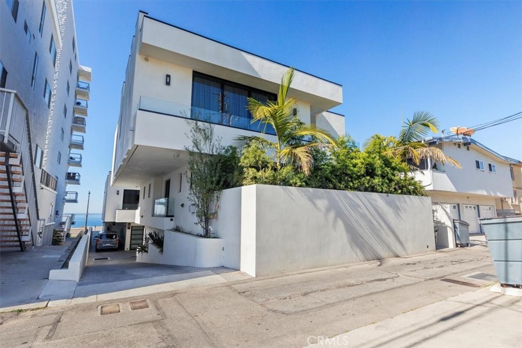 3.5% interest rate available. The owner will finance 1st TD at that rate if the buyer puts down 35% and will loan at 4% with 25% down. This is a 5-year term; call for other details. Incredible offer by this owner. 

904 Esplanade #B is where sea, sky, luxury and technology converge. Enviously situated on Redondo Beach’s legendary esplanade, this sleek, contemporary home offers soaring, light-filled spaces, ultra-premium finishes and world-class ocean views.
Its most jaw-dropping indoor space is the expansive great room that stretches the entire width of the home while drinking in ocean vistas through floor-to-ceiling windows. Encompassing a ribbon-fireplace-equipped living room, an open-concept dining area and a knockout island kitchen with dramatic skylight, Sub-Zero & Gaggenau appliances, designer fixtures and walk-in pantry, the great room more than earns its name… and that’s before taking into account the adjacent terrace where ocean breezes compliment the already-impressive ocean views.
The owner’s enclave is the home’s heart; the tray-ceiling-equipped bedroom with private terrace, ribbon fireplace and built-in shelving is paired with a resort-quality ensuite bathroom with steam shower and showcase elevated soaking tub. Downstairs, a second living room with wet bar, wine refrigerator and third fireplace adds an additional gathering space that’s perfect for in-home (and especially whole-home) entertaining.
But to access the home’s pièce de résistance, you’ll have to look higher, where a breathtaking oceanfront roof deck with plenty of space for distinct dining & sitting areas is flooded with sunlight and offers up-close-and-personal views of the Pacific Ocean’s crashing waves.
With luxurious amenities that include a 3-stop elevator, dual-zoned AC, central vac, LED lighting and whole-home audio, the only thing missing from this contemporary coastal masterpiece is someone to call it home… but since 904 Esplanade #B is truly one-of-a-kind, you’d better be able to move fast.