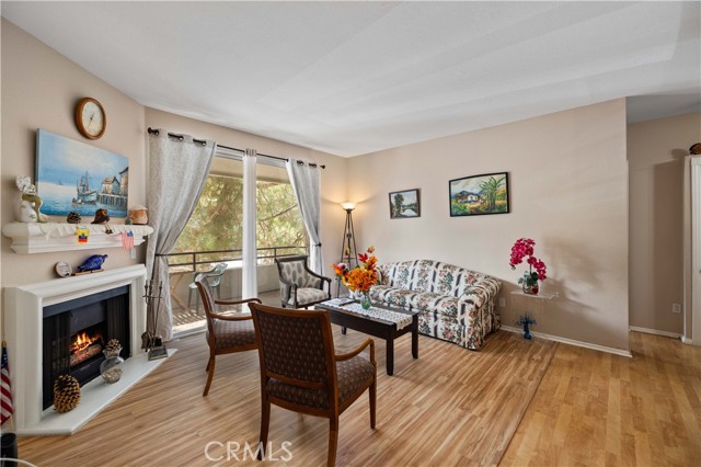 Detail Gallery Image 4 of 29 For 2827 W Avenue K12 #211,  Lancaster,  CA 93536 - 2 Beds | 2 Baths
