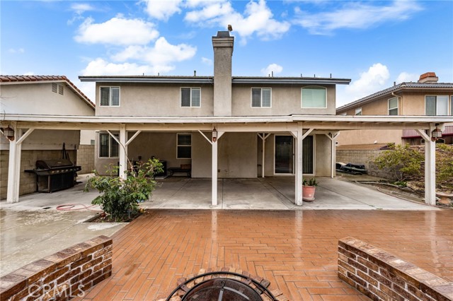 Detail Gallery Image 29 of 32 For 14964 Pepperdine Dr, Fontana,  CA 92336 - 4 Beds | 3 Baths