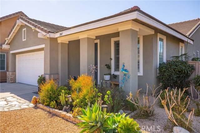 Detail Gallery Image 3 of 41 For 2887 Homestead Dr, Pomona,  CA 91767 - 3 Beds | 2 Baths