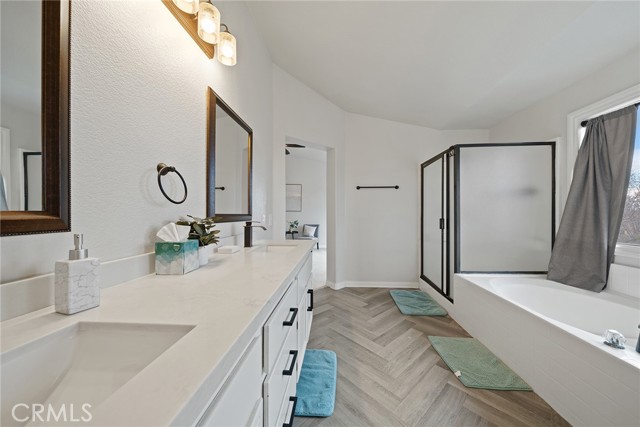 Detail Gallery Image 25 of 37 For 3423 Racquet Ln, Palmdale,  CA 93551 - 5 Beds | 3 Baths