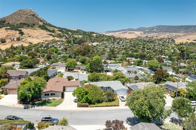 Detail Gallery Image 29 of 29 For 236 Hermosa Way, San Luis Obispo,  CA 93405 - 3 Beds | 2 Baths