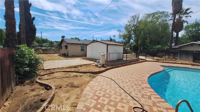 Detail Gallery Image 30 of 30 For 2327 Fairview, Riverside,  CA 92506 - 3 Beds | 1/1 Baths