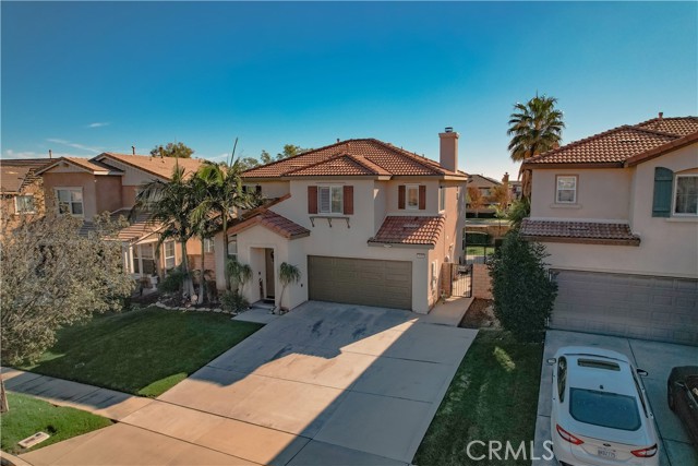 Front Image Thumbnail for CRIV25276542