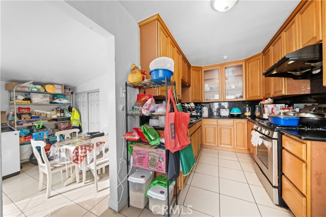 Detail Gallery Image 20 of 42 For 2413 Bartlett Ave, Rosemead,  CA 91770 - 2 Beds | 2 Baths