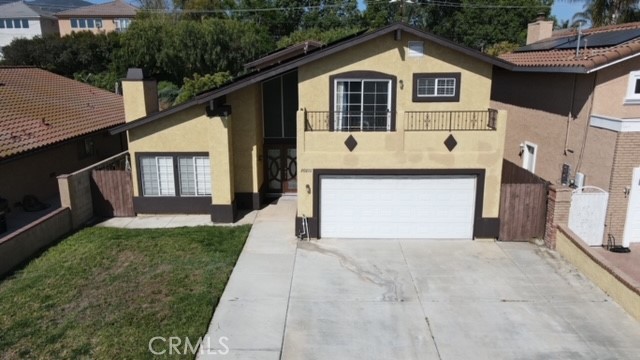 Image 2 for 20201 Rockwell Rd, Corona, CA 92881
