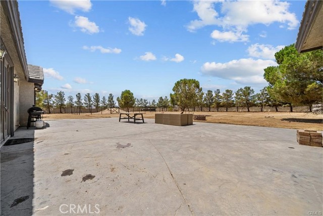 Detail Gallery Image 33 of 35 For 49239 80th St, Lancaster,  CA 93536 - 4 Beds | 3 Baths