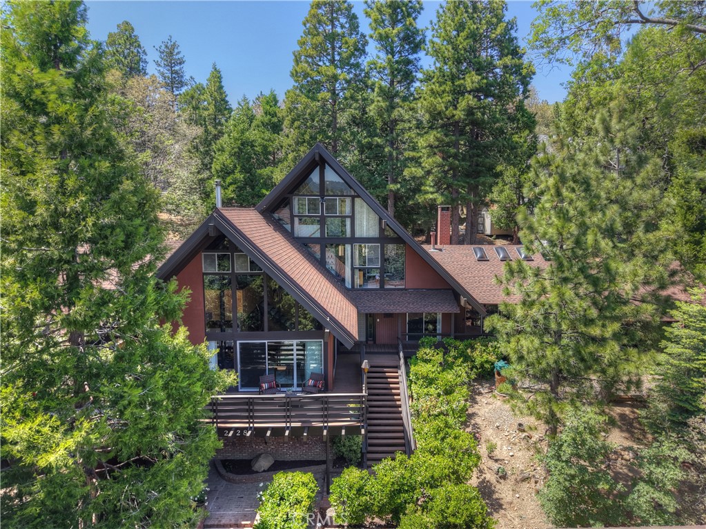 27280 Peninsula Drive