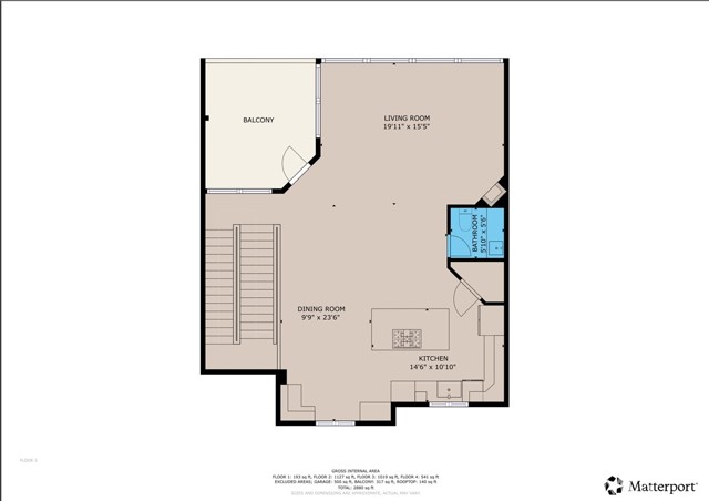 Detail Gallery Image 43 of 44 For 634 9th Street, Hermosa Beach,  CA 90254 - 4 Beds | 3/1 Baths