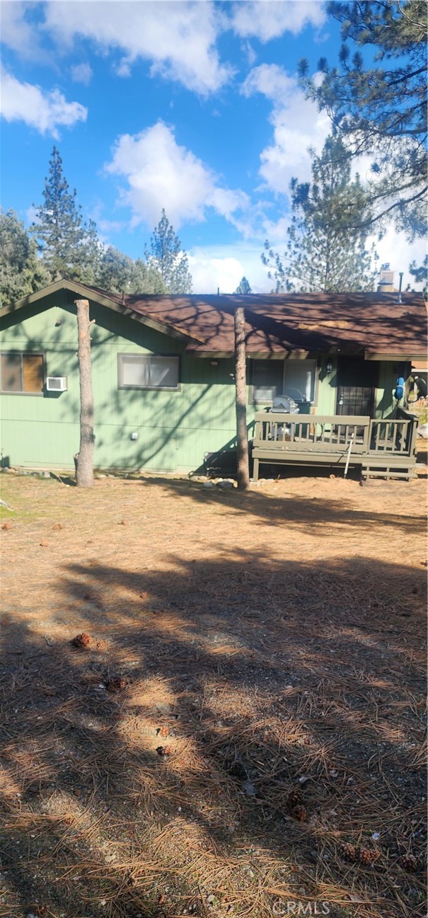 Detail Gallery Image 4 of 26 For 15508 Mil Potrero Hwy, –,  CA 93222 - 3 Beds | 2 Baths