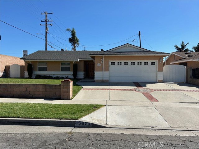 Detail Gallery Image 1 of 21 For 15670 Richvale Drive, Whittier,  CA 90604 - 3 Beds | 2 Baths