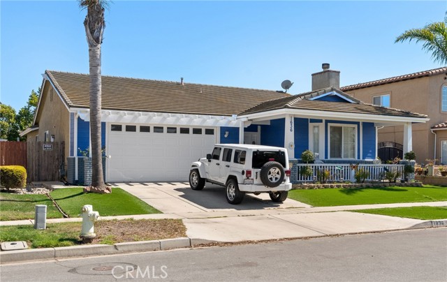 Image 2 for 1636 Tropea Ave, Santa Maria, CA 93458