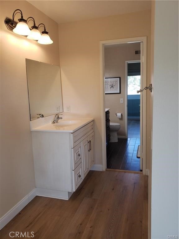 Detail Gallery Image 16 of 25 For 8281 Cherrywood Cir #4,  Huntington Beach,  CA 92646 - 2 Beds | 1/1 Baths