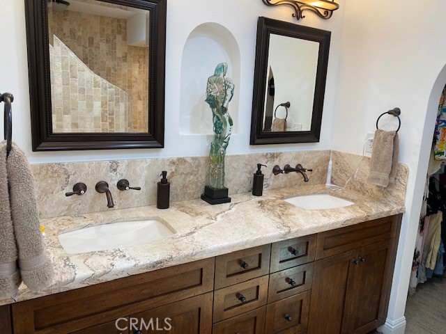 Detail Gallery Image 20 of 33 For 1013 Saint Thomas Cir, Palm Springs,  CA 92264 - 2 Beds | 2 Baths