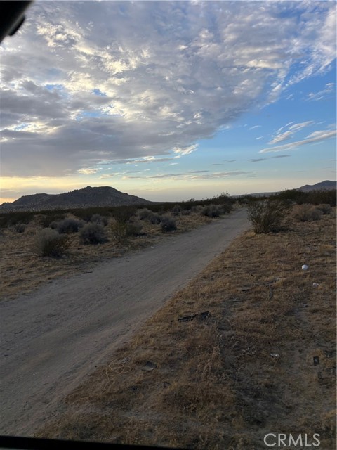  Land for Sale in Black Butte, California