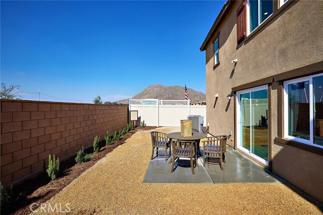 Detail Gallery Image 16 of 16 For 30667 Operetta St, Winchester,  CA 92596 - 3 Beds | 2/1 Baths