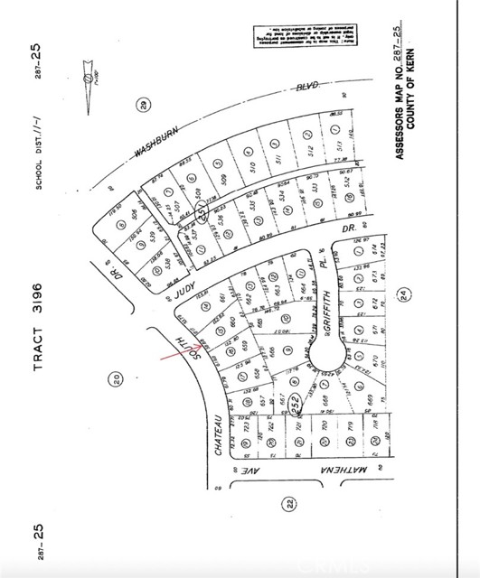 28725215 Apn, California City, CA, 93505 28725215 Apn, California City, CA, 93505