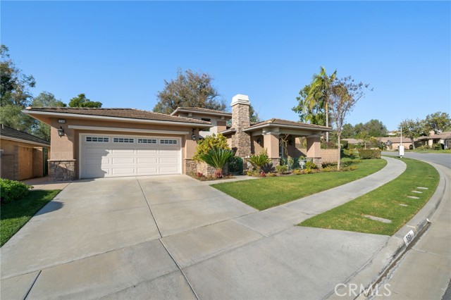 Detail Gallery Image 3 of 40 For 351 Spur Trail Ave, Walnut,  CA 91789 - 2 Beds | 3 Baths