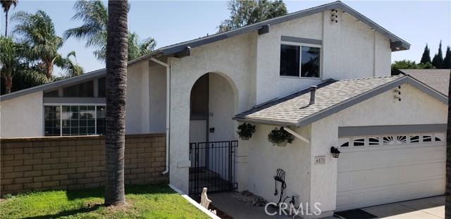 Image 2 for 6531 Aquamarine Ave, Rancho Cucamonga, CA 91701