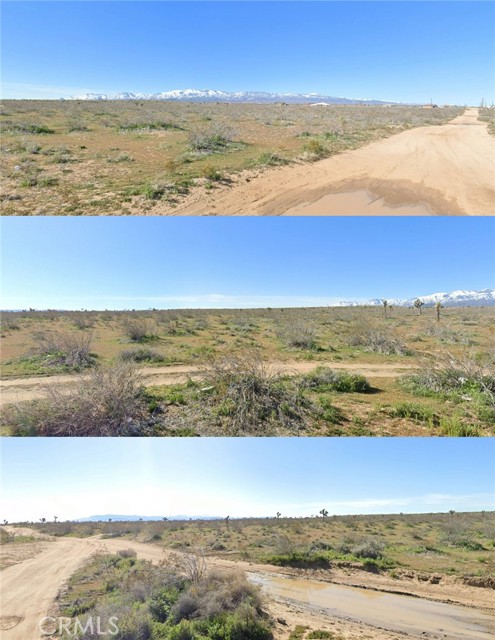 0 Olivine Road, Phelan, California 92371, ,Land,For Sale,0 Olivine Road,CRHD23194719