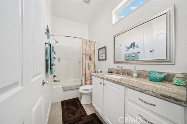 Detail Gallery Image 23 of 37 For 2488 Wailea Beach, Banning,  CA 92220 - 2 Beds | 2/1 Baths